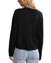 Mira Cardigan