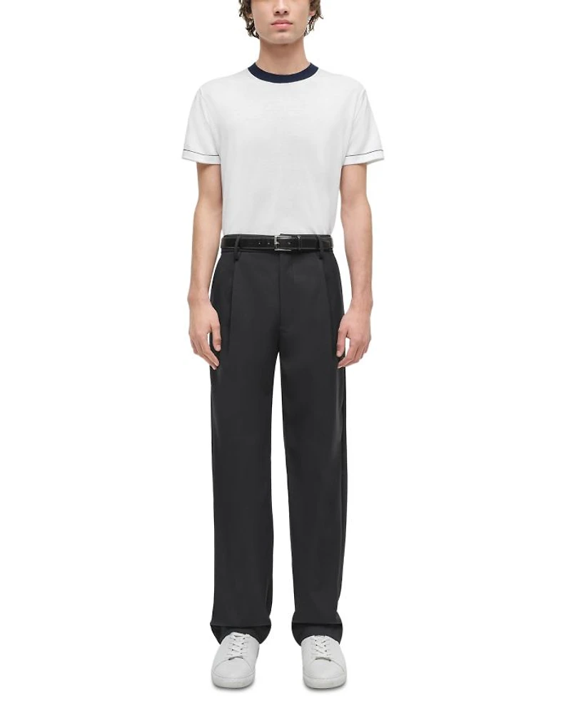 Donavan Ringer Slim Fit Tee