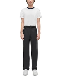 Donavan Ringer Slim Fit Tee