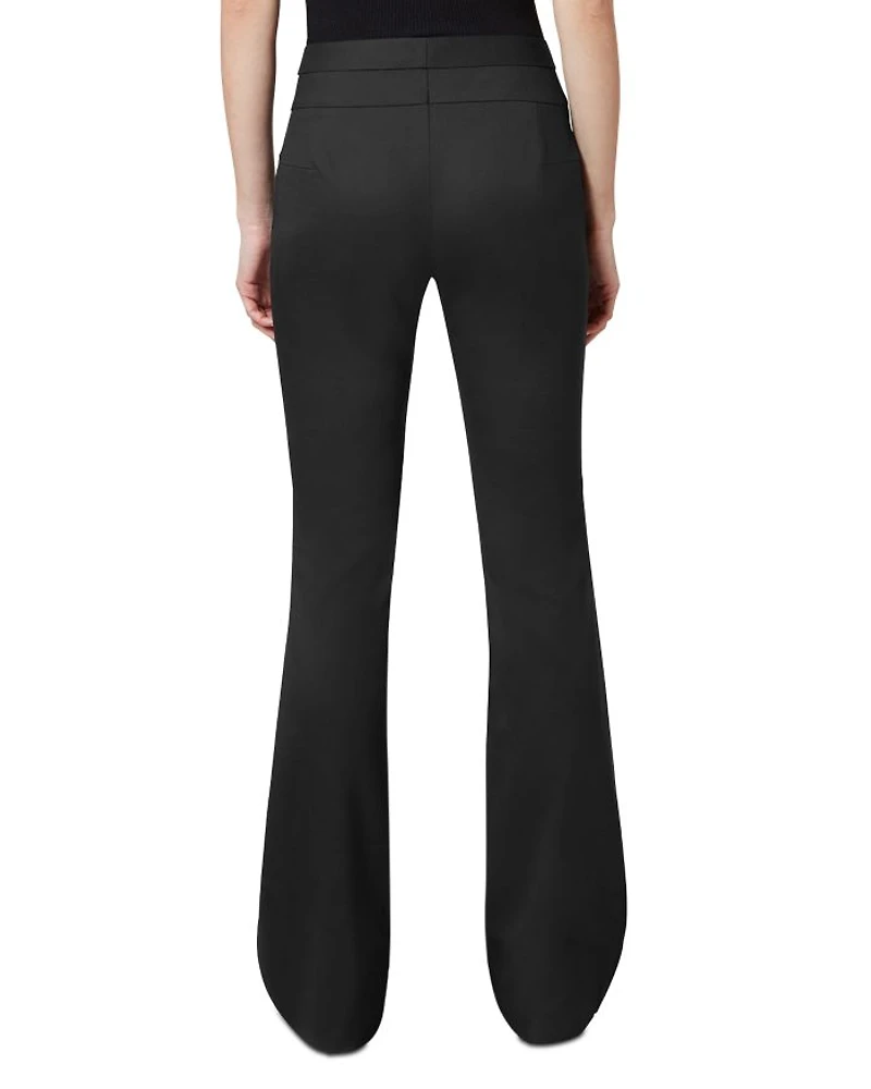 Serge Pants