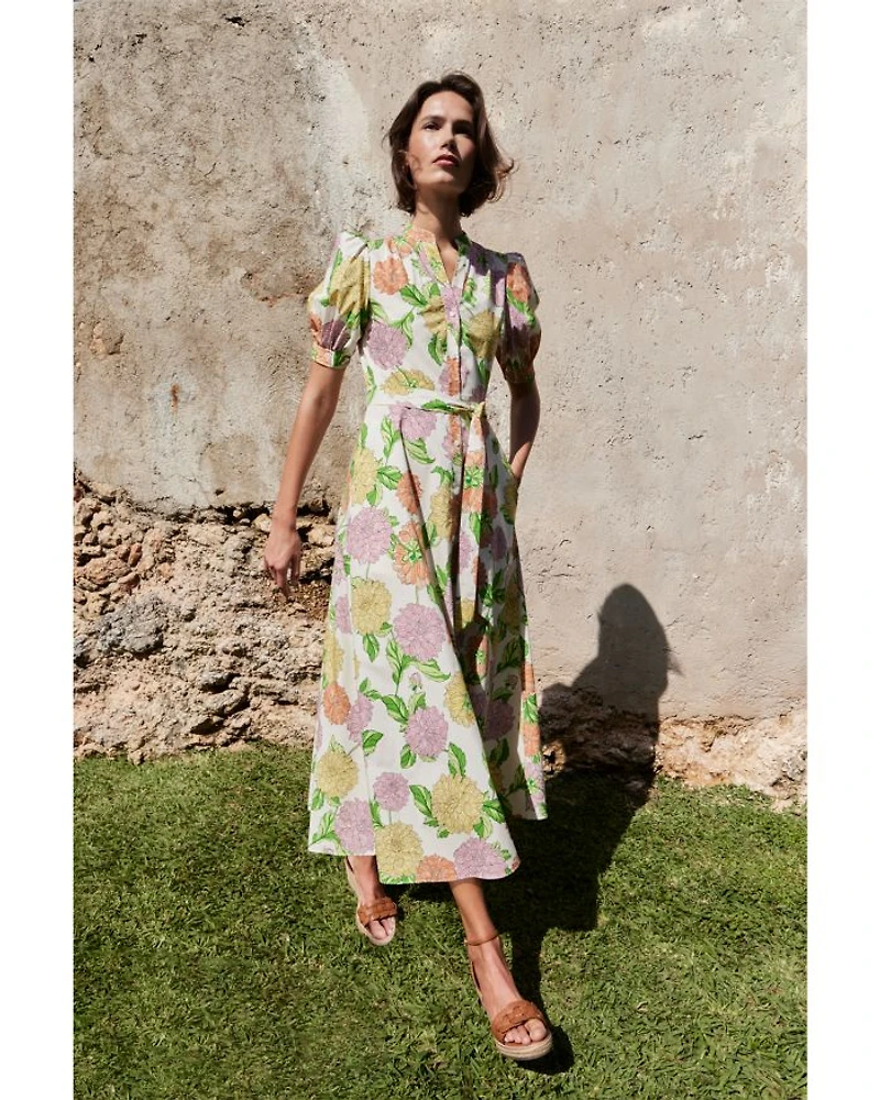 Elina Dress