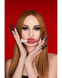 VIVA GLAM Lipglass Air Gloss