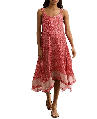 The Corrine Maternity Dress