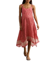 The Corrine Maternity Dress