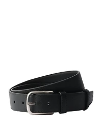 Prada Saffiano Leather Belt