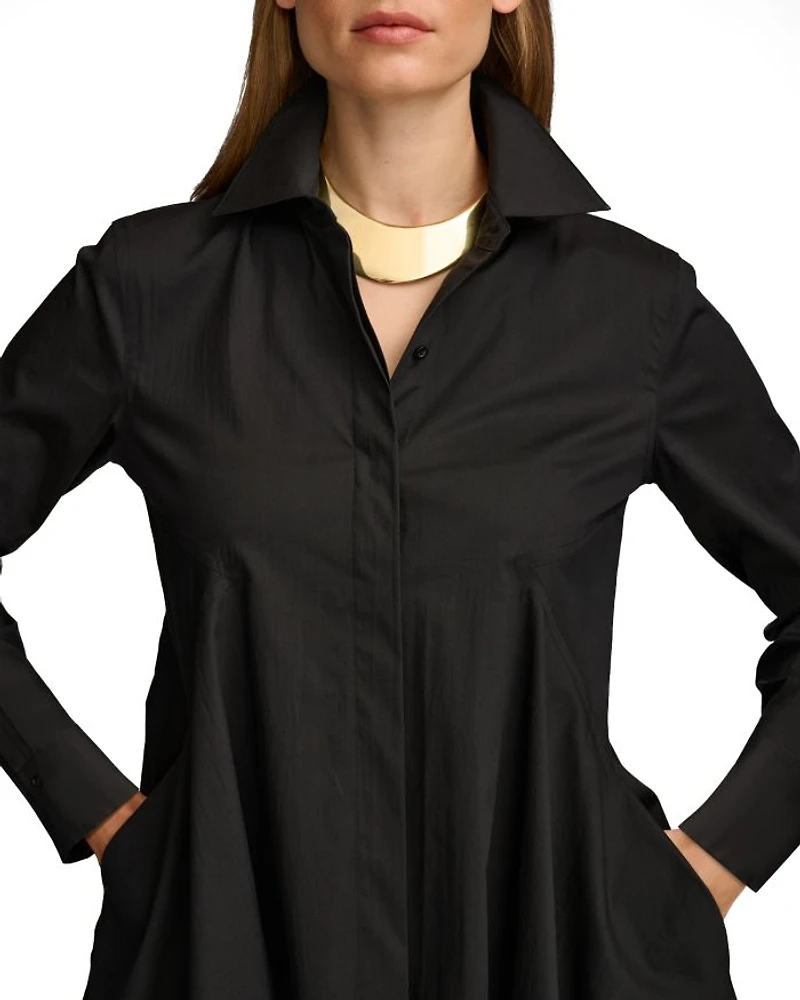A Line Tunic
