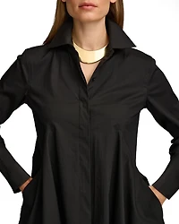 A Line Tunic