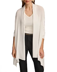 Drape Cardigan