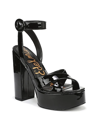 Sam Edelman Women's Savannah Sandals