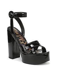 Sam Edelman Women's Savannah Sandals