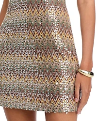 Ivanna Dress