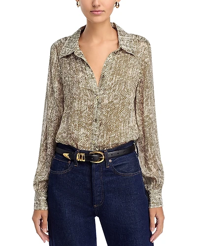 Ramy Brook Pauline Top