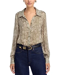 Ramy Brook Pauline Top