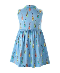 Girls' Soda Pop Jersey Dress - Little Kid, Big Kid