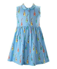 Girls' Soda Pop Jersey Dress - Little Kid, Big Kid