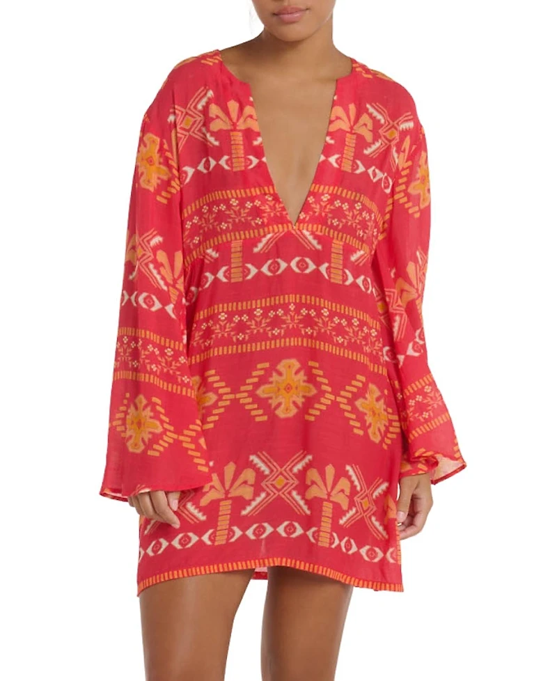 Hermoza Colette Dress Cover-up