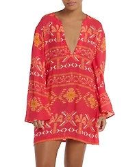 Hermoza Colette Dress Cover-up