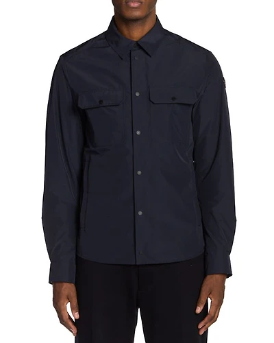 Lyle Shirt Jacket