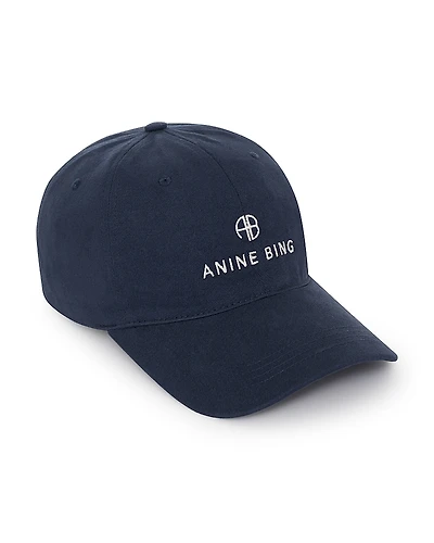 Anine Bing Jeremy Baseball Cap