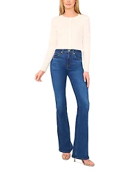 Ted Baker Bolero Pointelle Cardigan