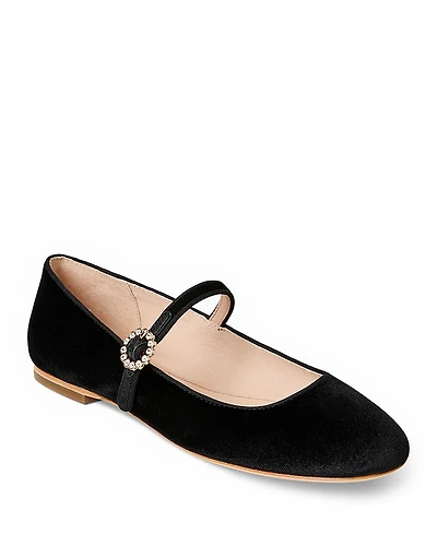 Jack Rogers Women's Mizzy Mary Jane Flats