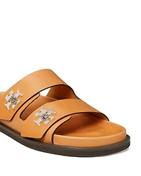Women's T Lock Sport Slide Sandals