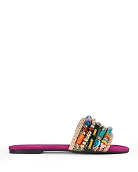 Women's Southbank Beaded Sandals