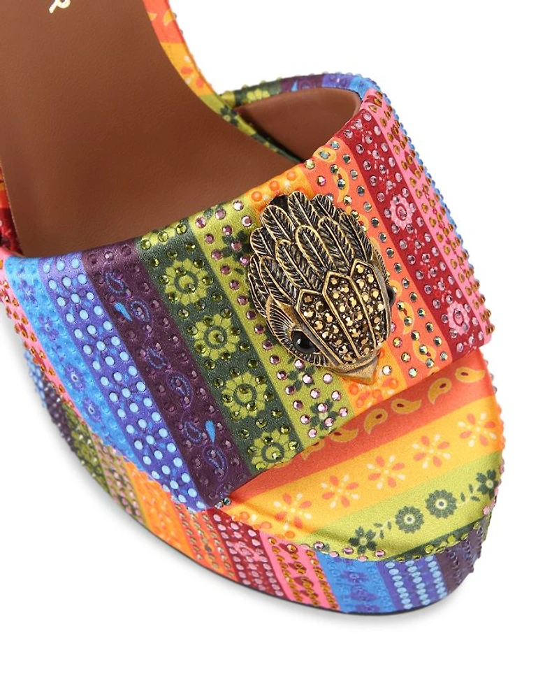 Women's Kensington Platform Sandals