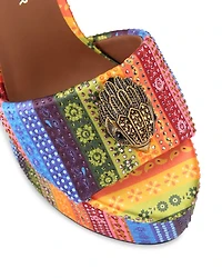 Women's Kensington Platform Sandals