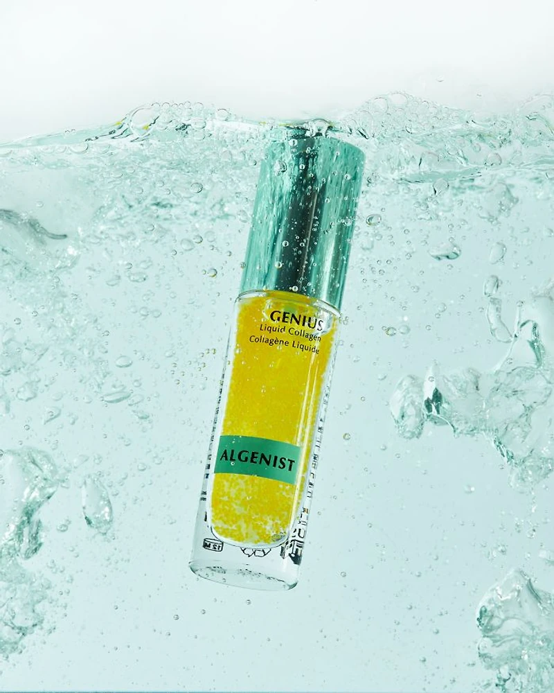 Genius Liquid Collagen 1 oz.