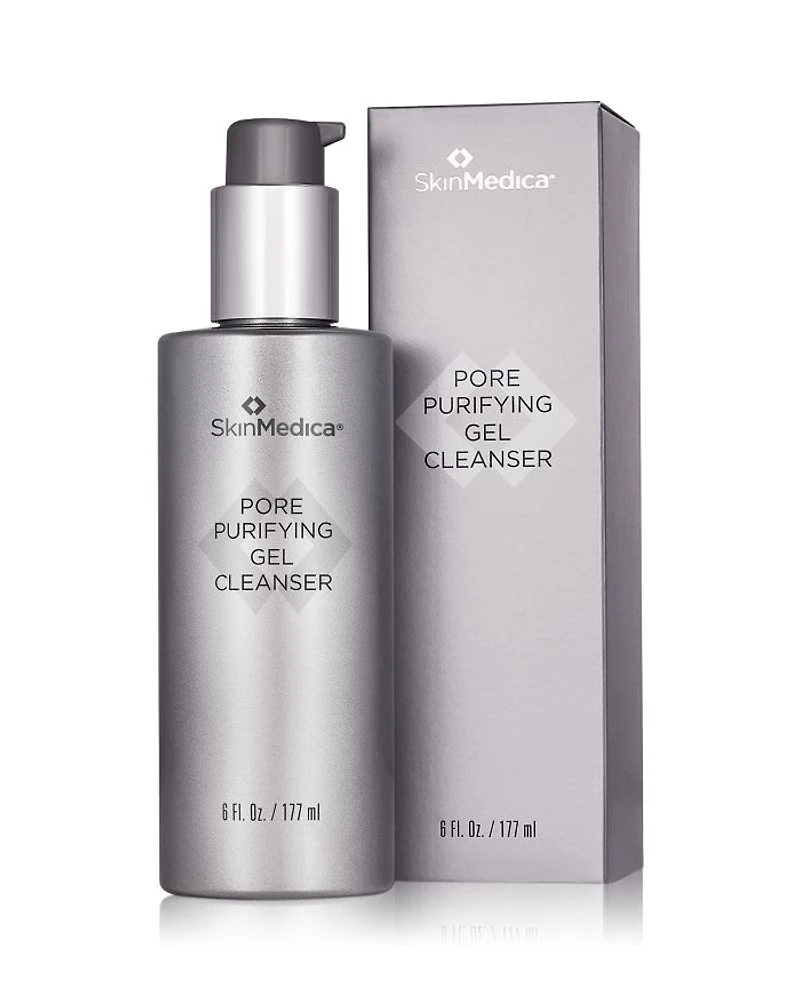 Pore Purifying Gel Cleanser 6 oz.
