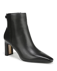 Sam Edelman Women's Saige Ankle Boots