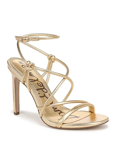 Women's Isadora Strappy Sandals
