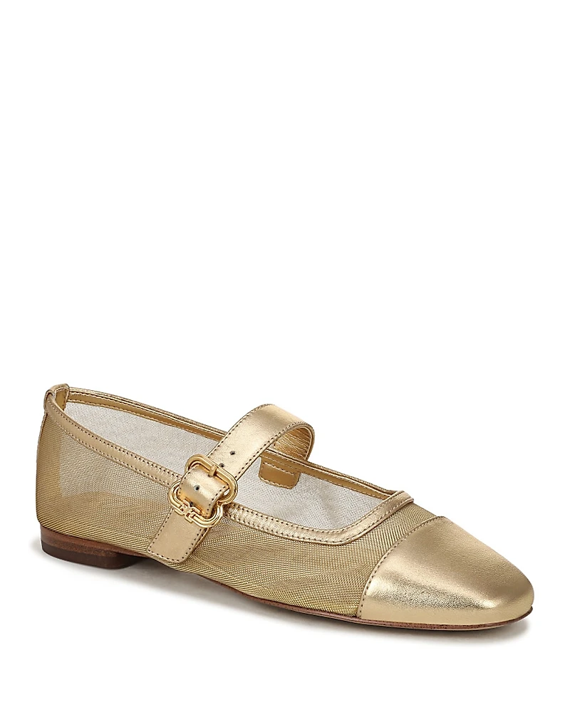 Sam Edelman Women's Miranda Flats
