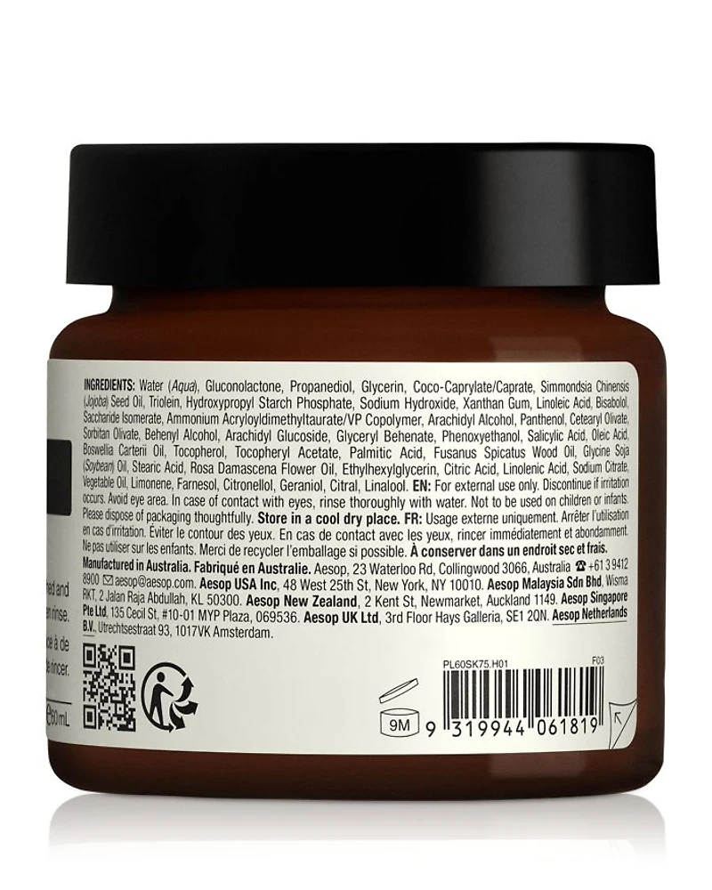Lucent Facial Refiner 2 oz.