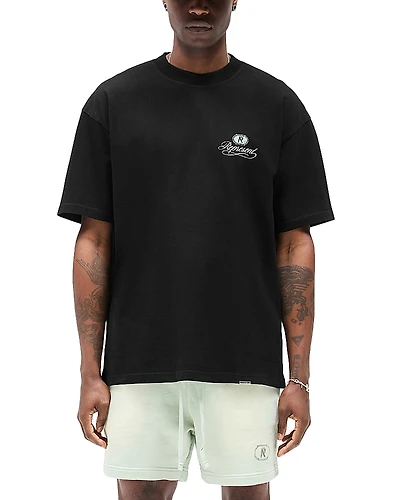 Represent Grand Vintage Hand Drawn Tee