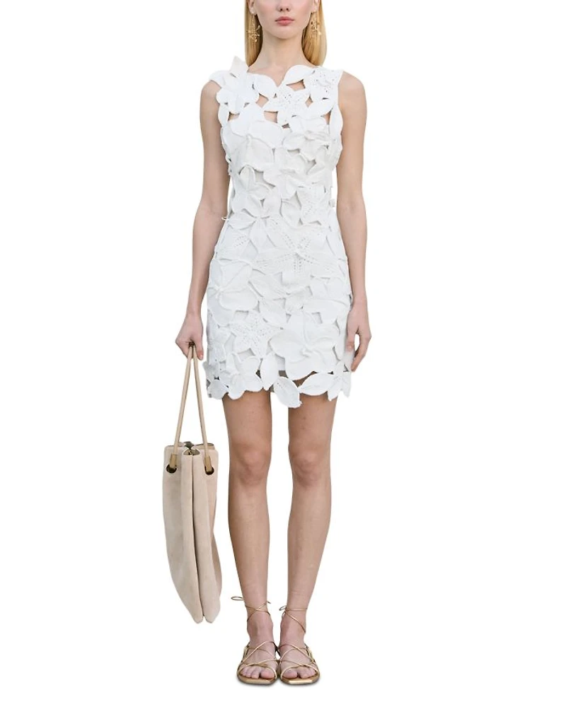 Meira Knit Dress