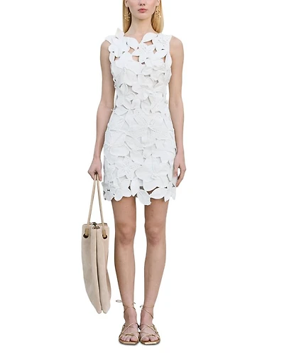 Meira Knit Dress