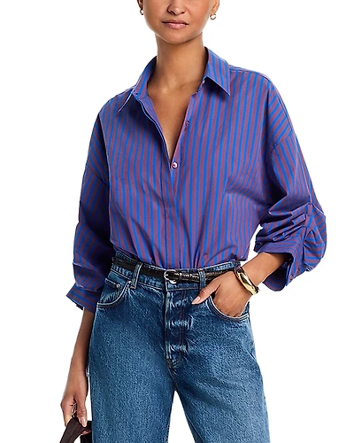 Staud Traverse Bodysuit