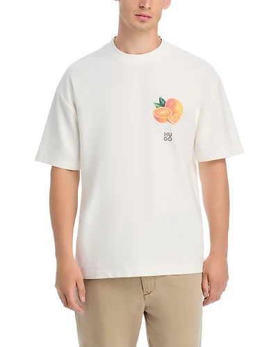 Dartiee Graphic Tee
