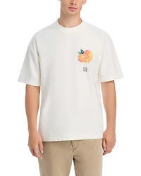 Dartiee Graphic Tee