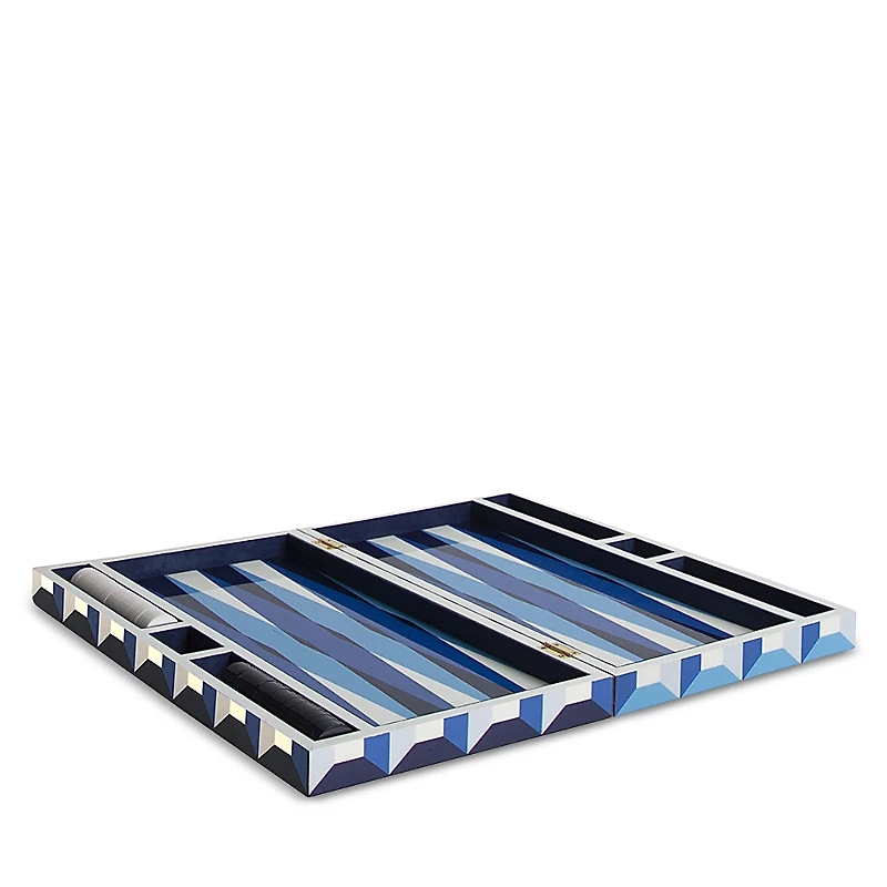 Jonathan Adler Sorrento Backgammon Set