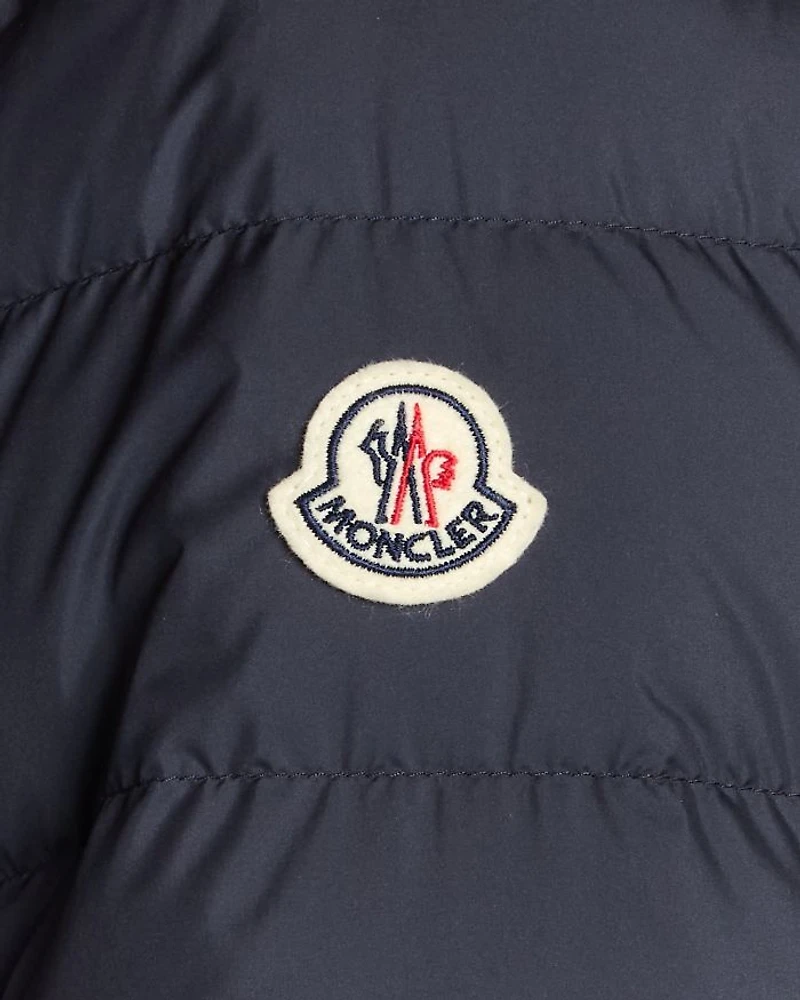 Brendann Hooded Jacket