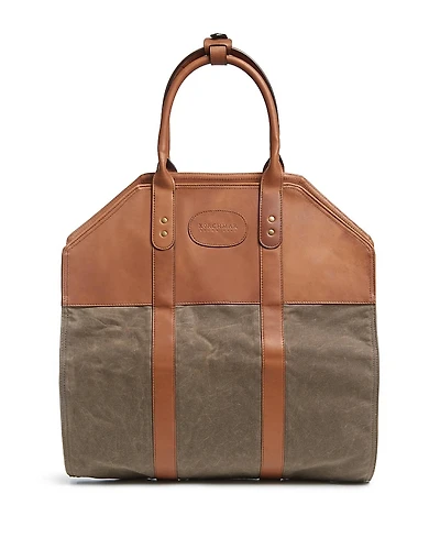 Korchmar Rayburn Log Carrier