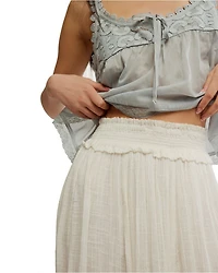 Brynn Maxi Skirt