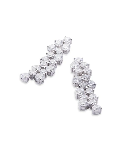 Pierre Drop Earrings