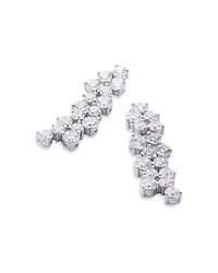 Pierre Drop Earrings