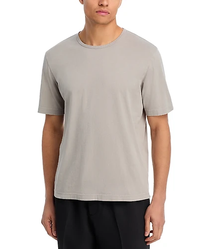 Theory Crew Neck Tee