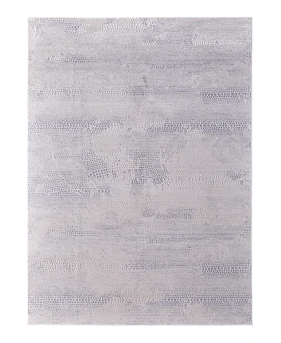 Feizy Prasad 39N8F Area Rug, 5' x 8'