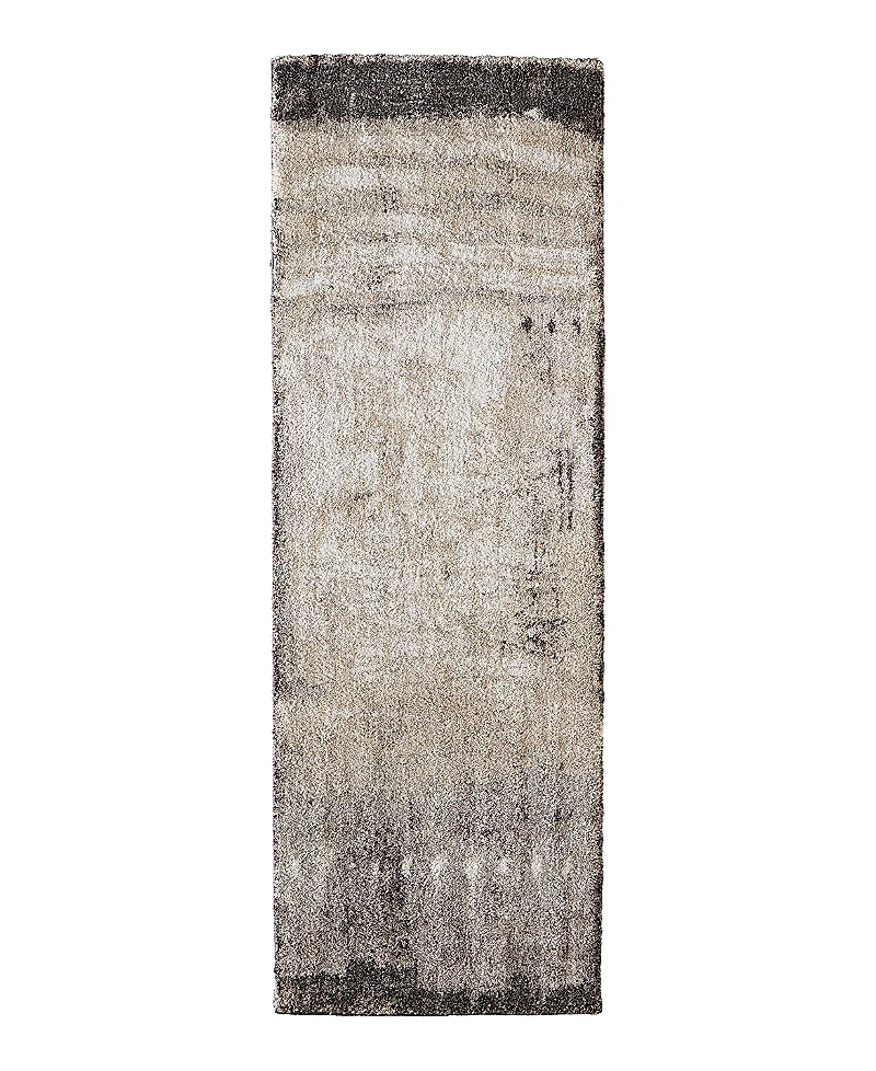 Feizy Skyview 39QAF Runner Area Rug, 2'6 x 7'3